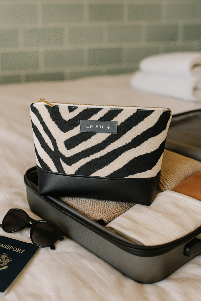 Zebra Classic