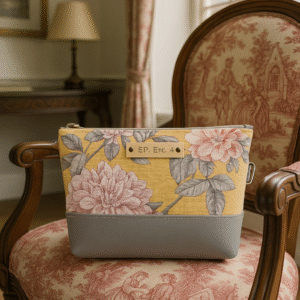 Purple Dahlia Classic