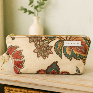 Jacobean Essential pouch - Image 1