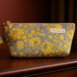 Yellow Rose Essential