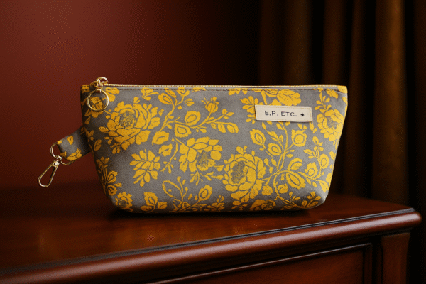 Yellow Rose Essential