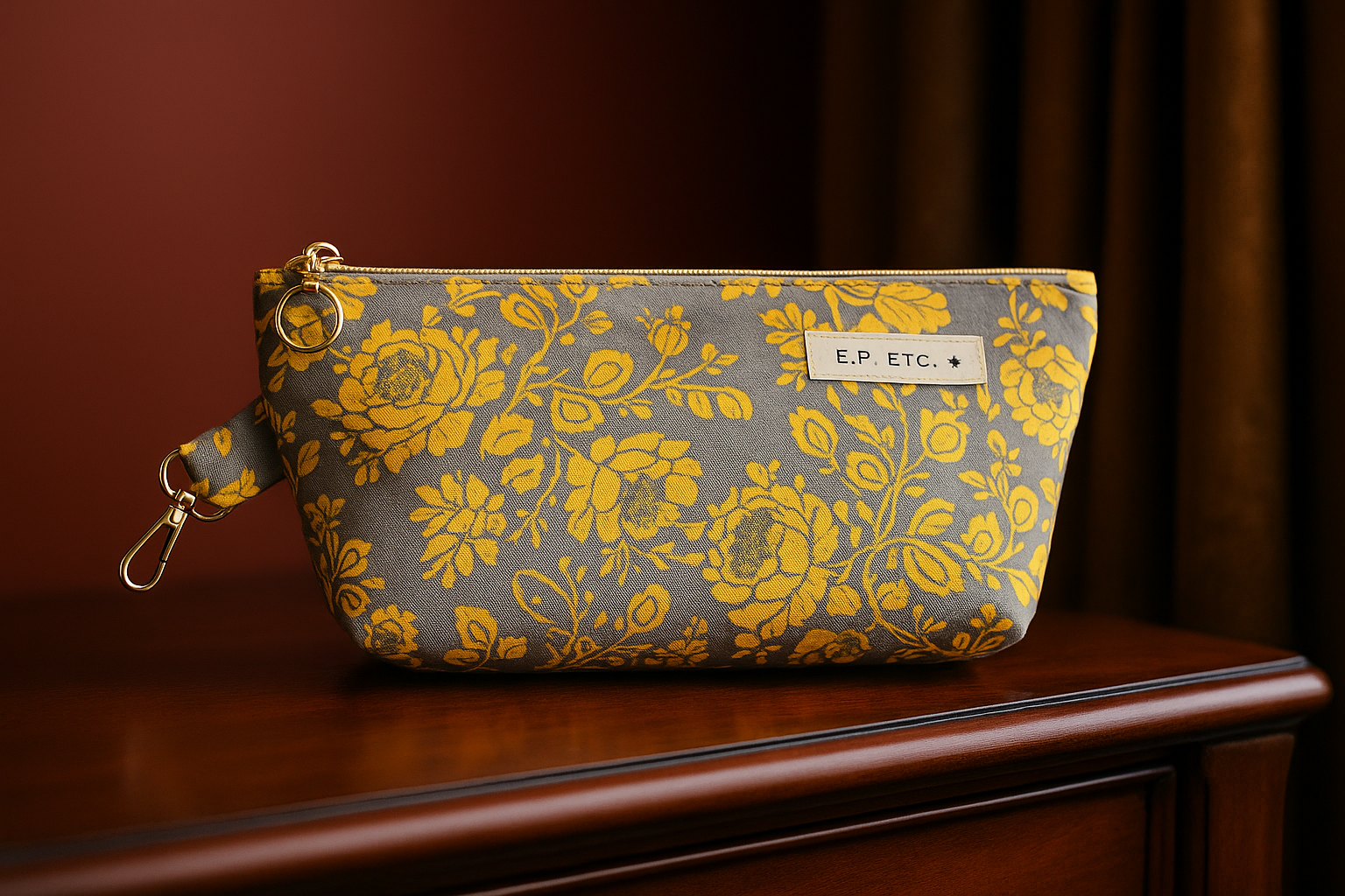 Yellow Rose Essential - Image 1