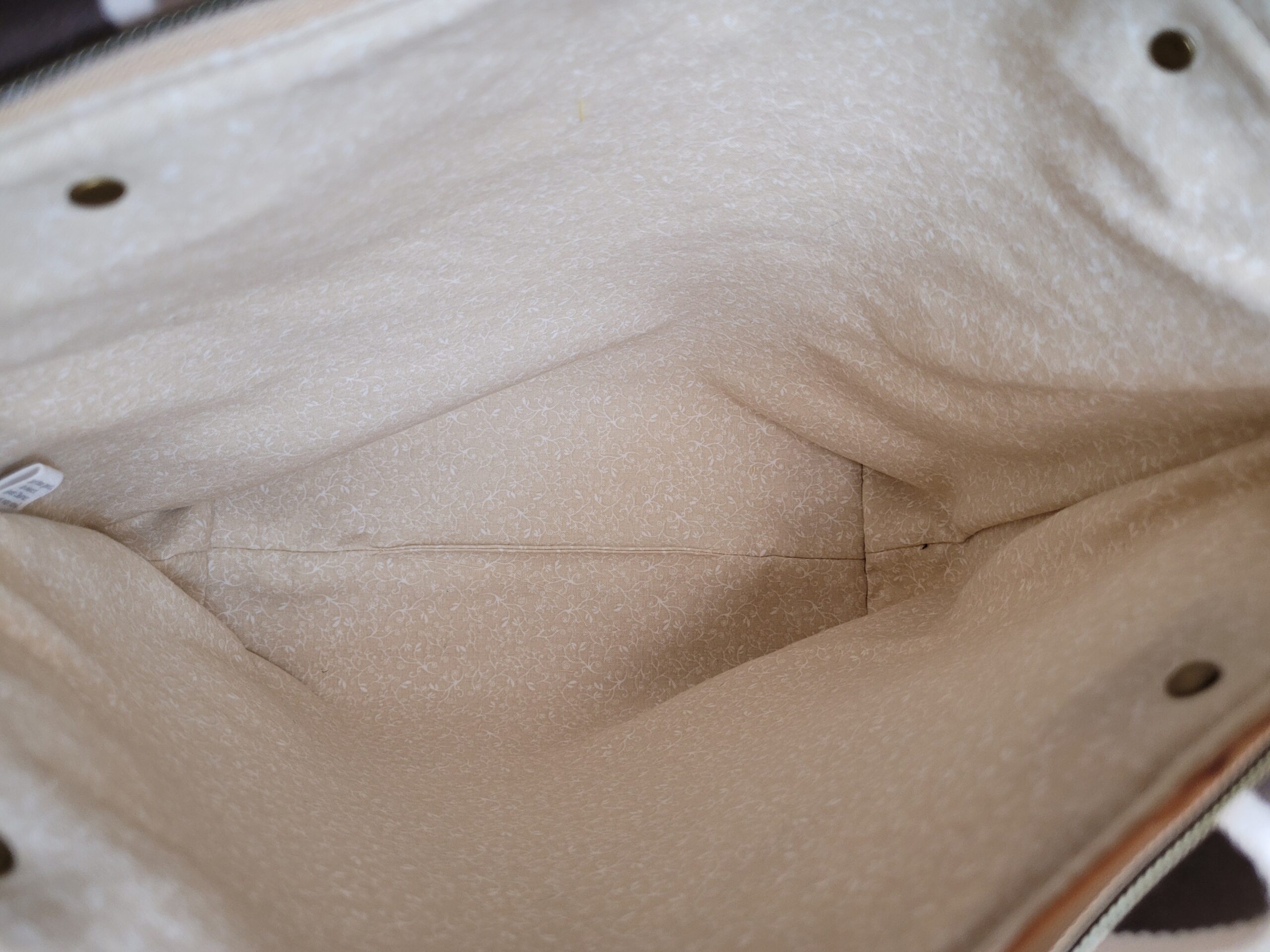 French Laundry Essential tote - Image 2