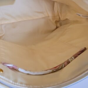 Sunshine & Chartreuse Classic tote - Image 3