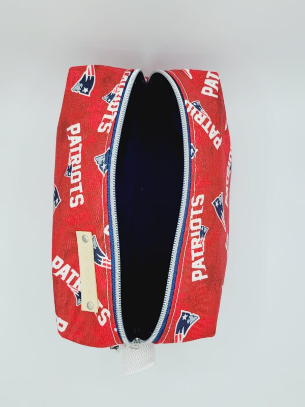 Patriots Essential - Image 2