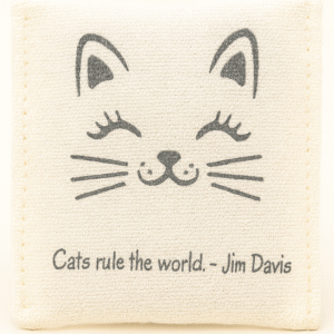 Cats Rule the World