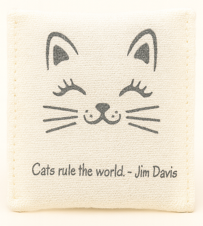 Cats Rule the World - Image 1