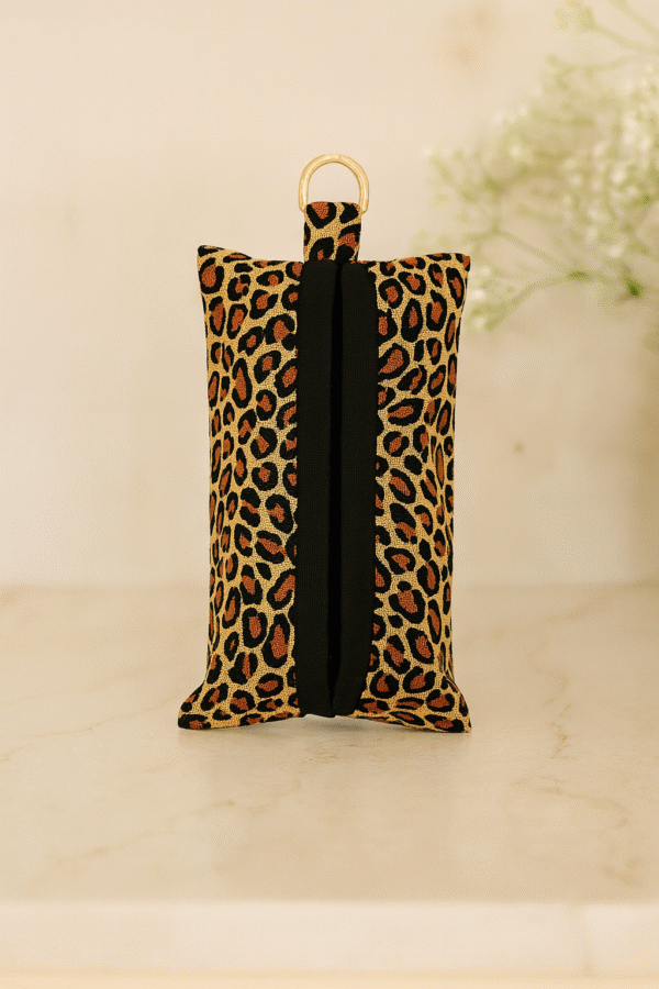 Leopard print - Image 1