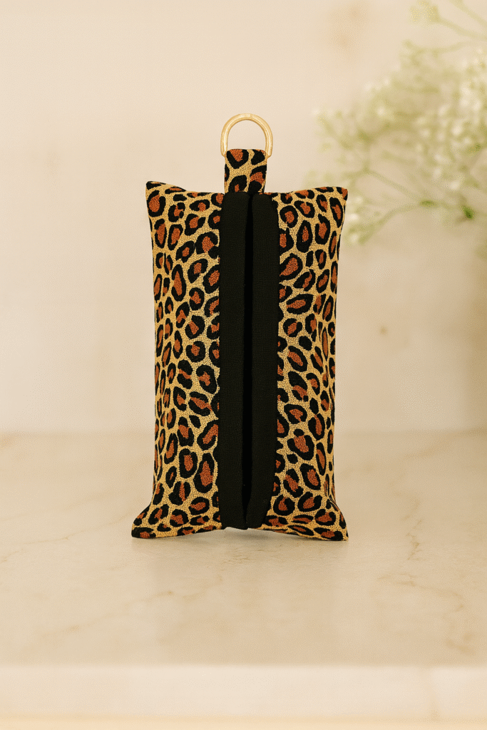 Leopard print