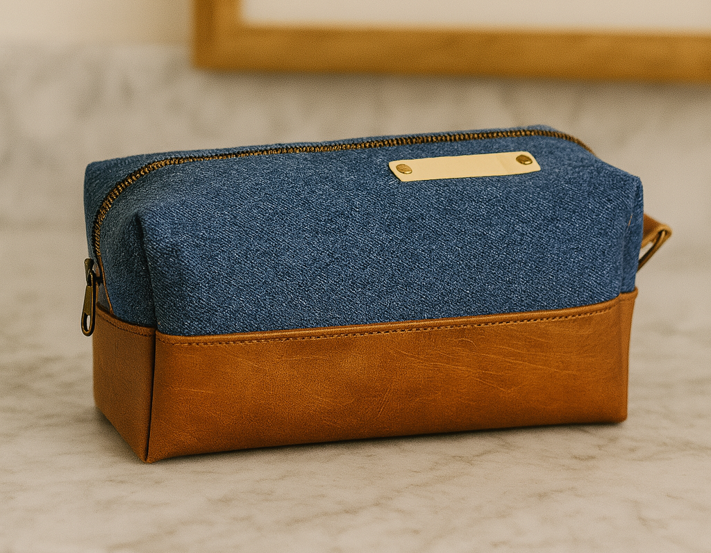 the Denim Classic - Image 1