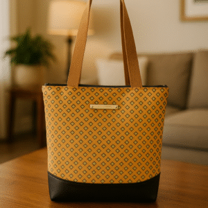 Fall Foutille Classic tote