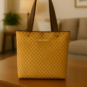 Fall Foutille Essential tote
