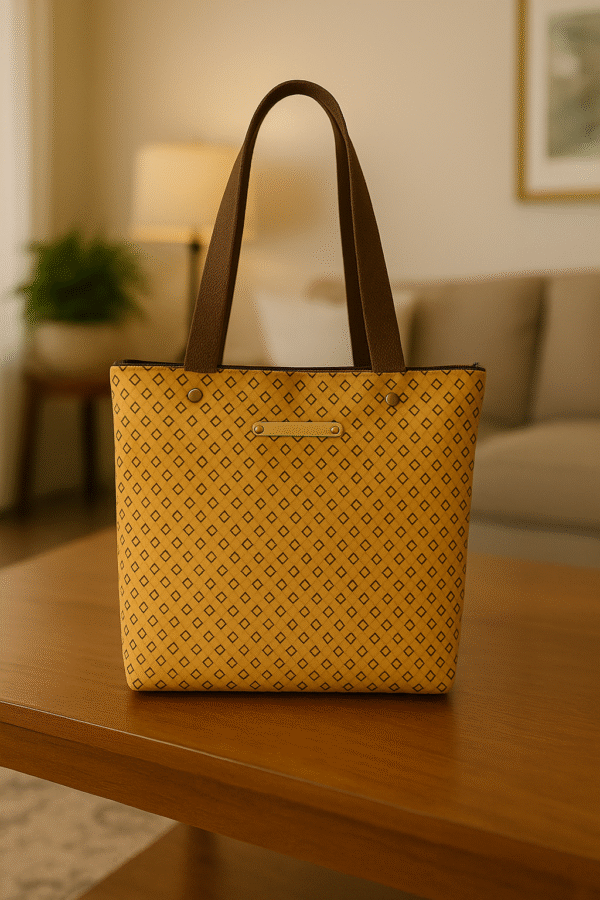 Fall Foutille Essential tote