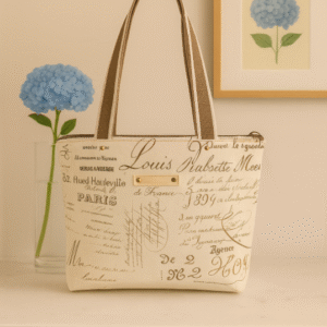 French Laundry Essential tote