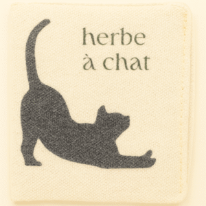 French for the finicky feline - Image 1