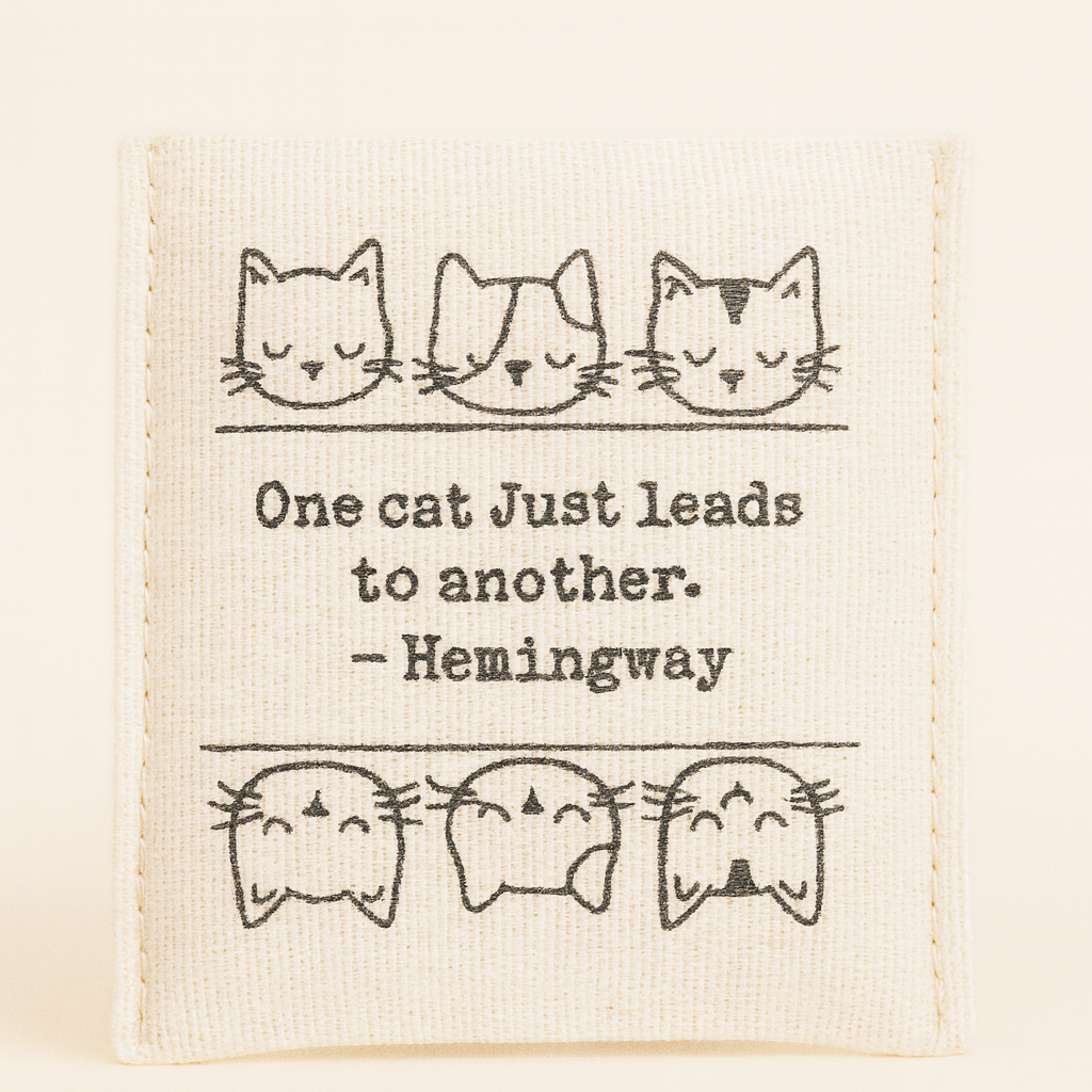 Only one cat? - Image 1