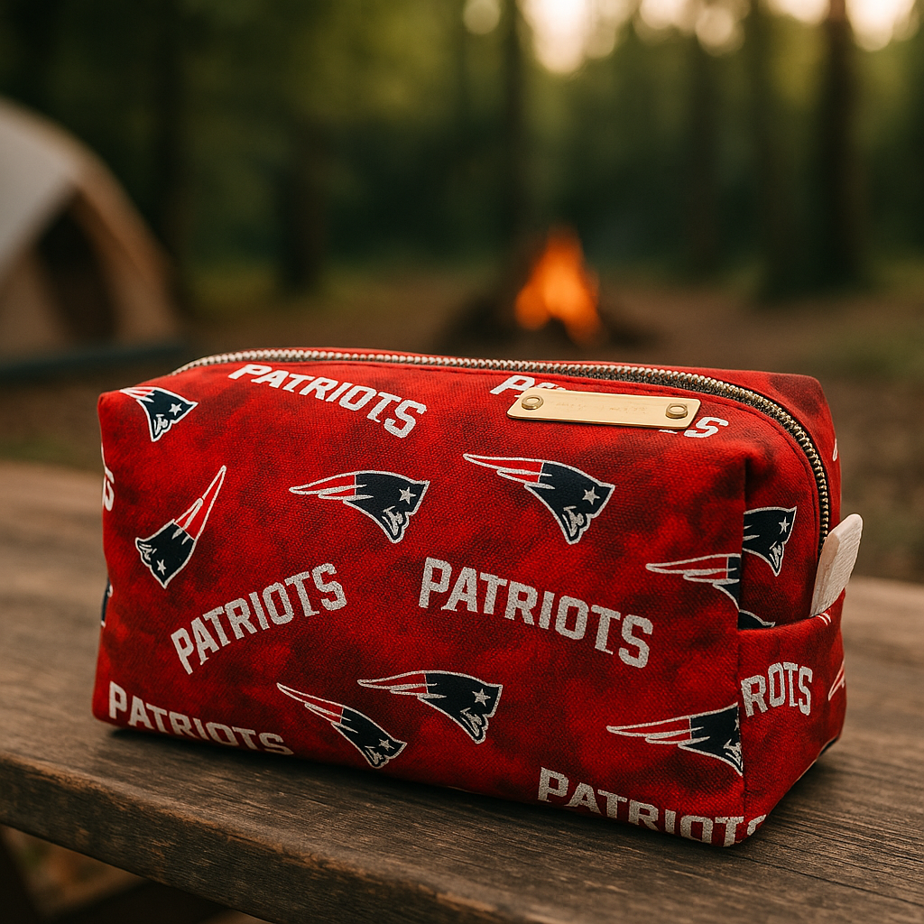 Patriots Essential - Image 1