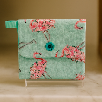 Pink Flamingos - Image 1